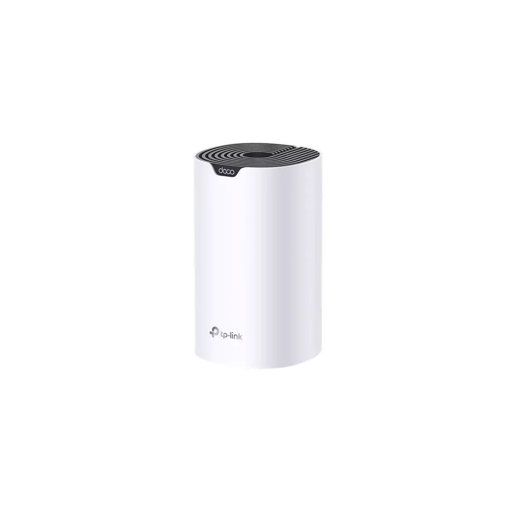 Obrázek produktu WiFi router TP-Link Deco S7(1-pack) AC1900, 3x GLAN, / 600Mbps 2,4GHz/ 1300Mbps 5GHz