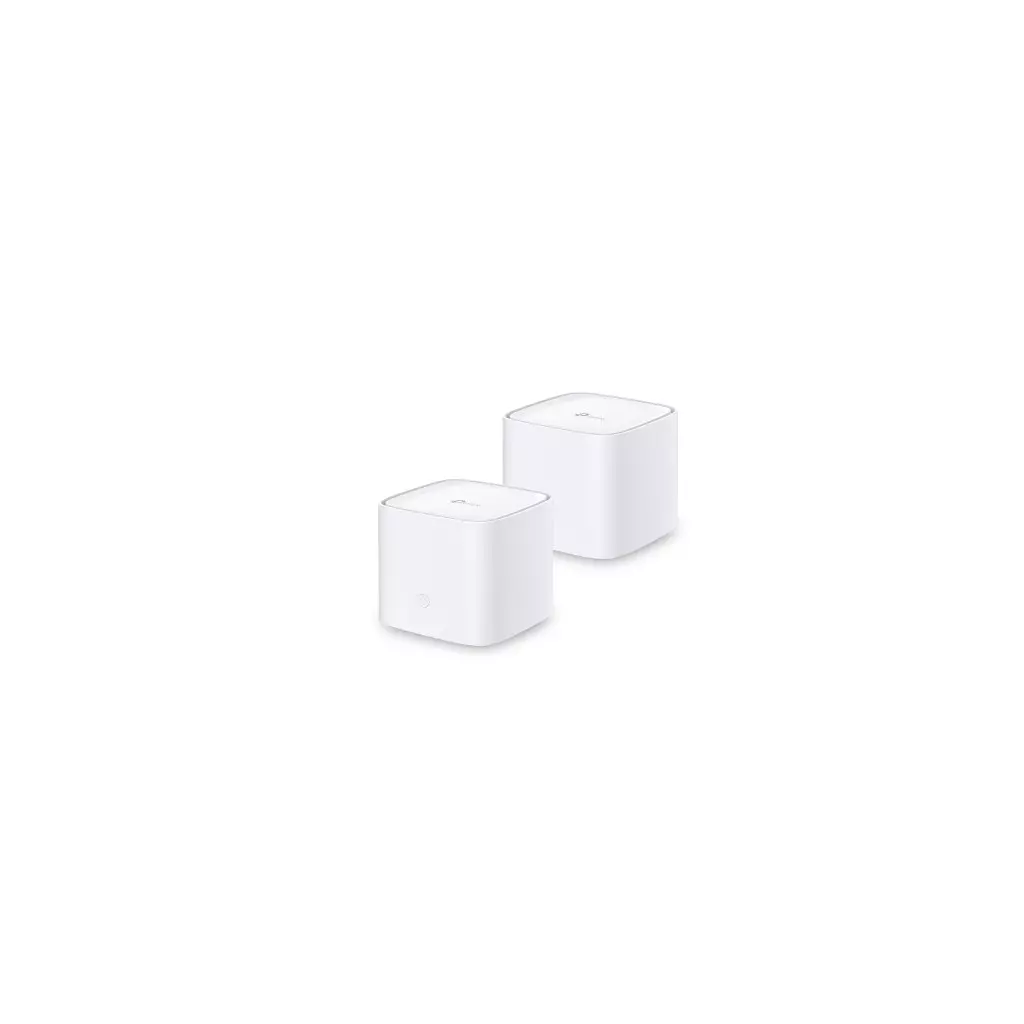 Obrázek produktu WiFi router TP-Link HC220-G5(2-pack) AC1200, 3x GLAN, / 300Mbps 2,4GHz/ 867Mbps 5GHz