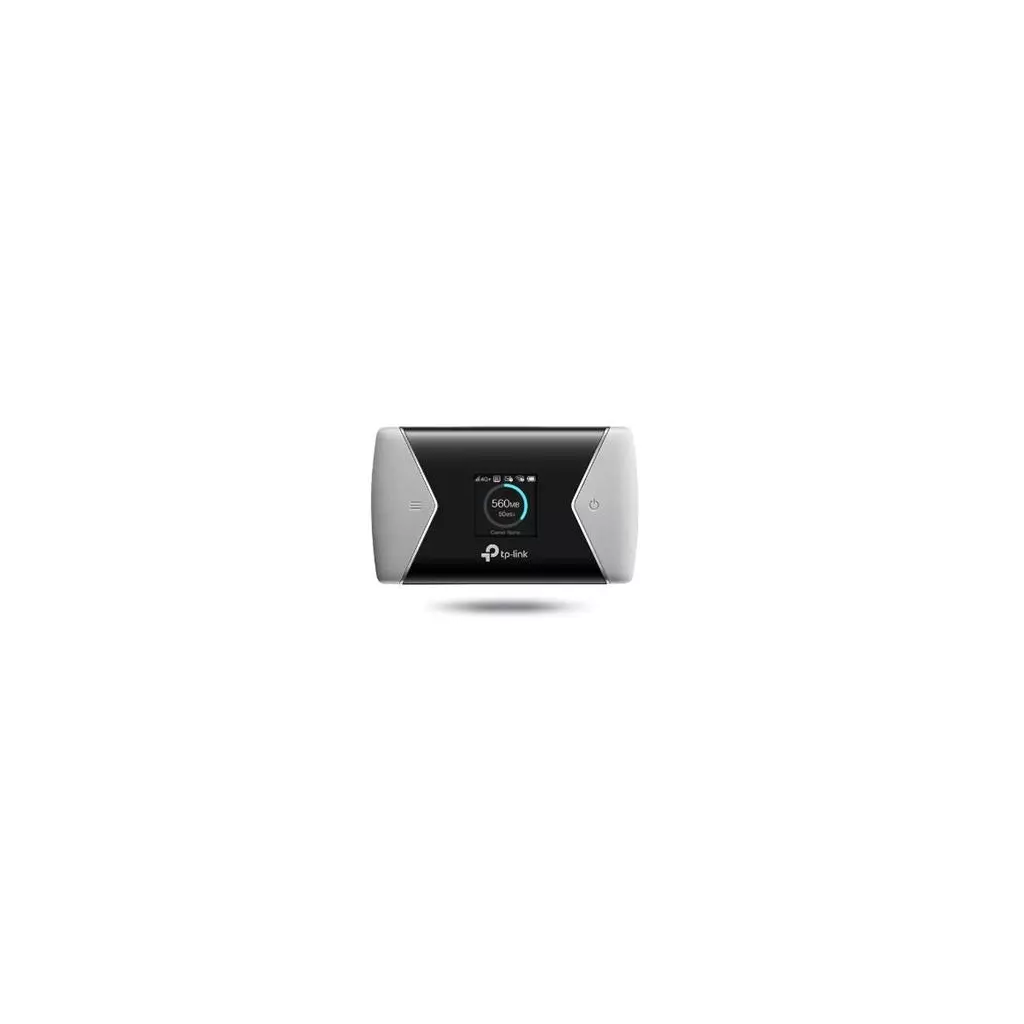 Obrázek produktu Modem TP-Link M7650 s WiFi routerem, 3G/ 4G LTE, baterka, slot pro mSD, displej