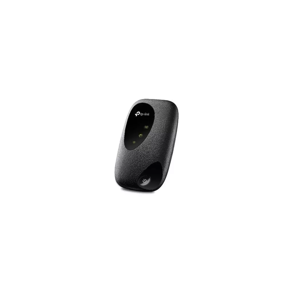 Obrázek produktu Modem TP-Link M7000 s WiFi routerem, 3G/ 4G LTE, baterka 2 000mAh