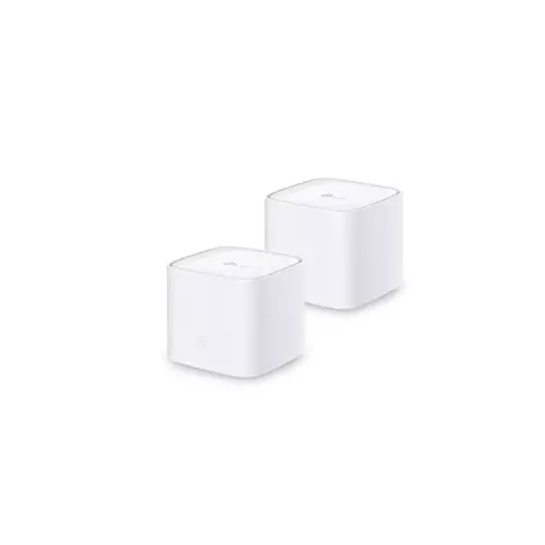 obrázek produktu WiFi router TP-Link HX220(1-pack) WiFi6, AX1800, 3x GLAN, 2,4/5GHz