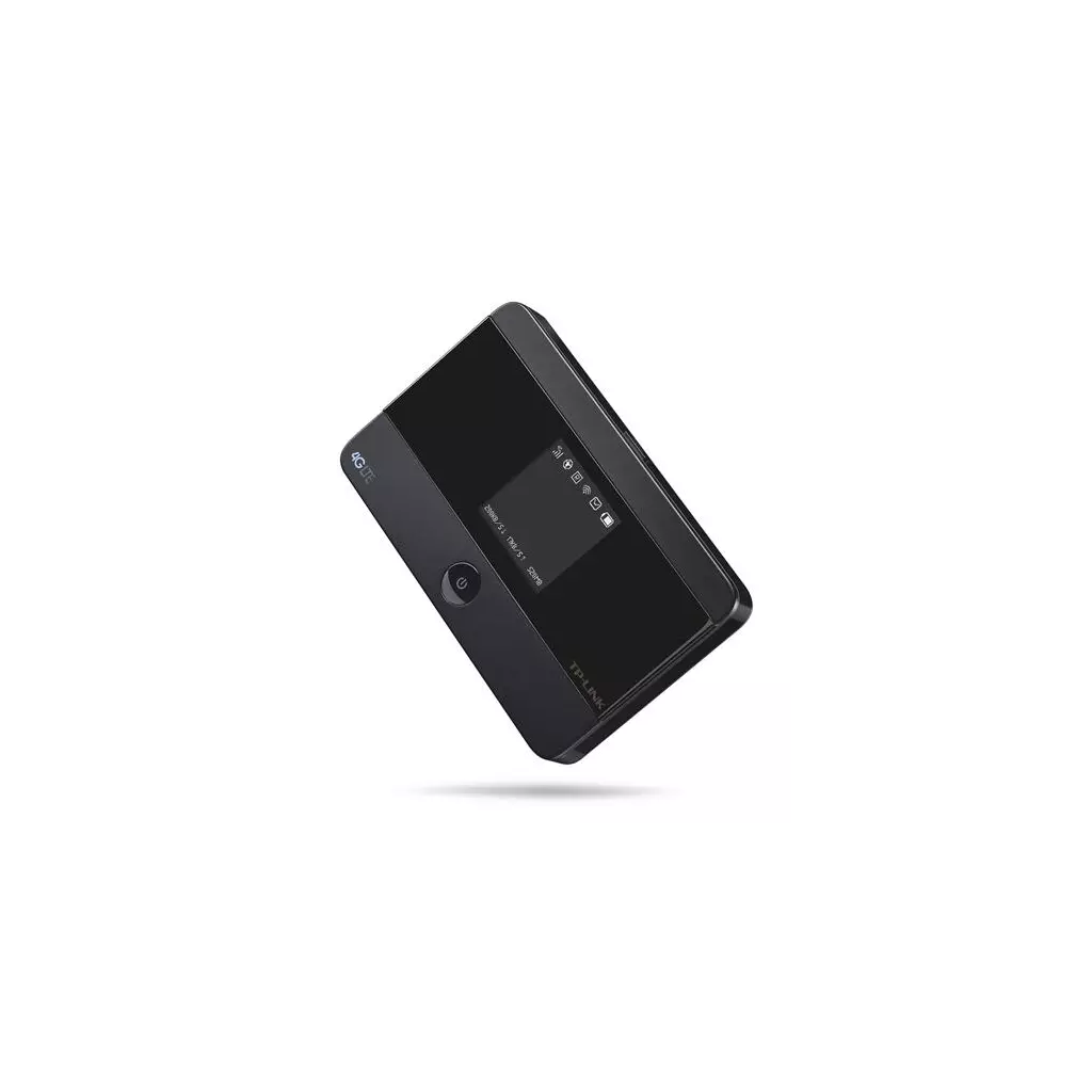 Obrázek produktu Modem TP-Link M7350 s WiFi routerem, 3G/ 4G LTE, baterka, displej