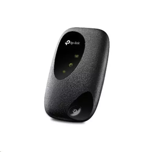 obrázek produktu Modem TP-Link M7200 s WiFi routerem, 3G/ 4G LTE, baterka