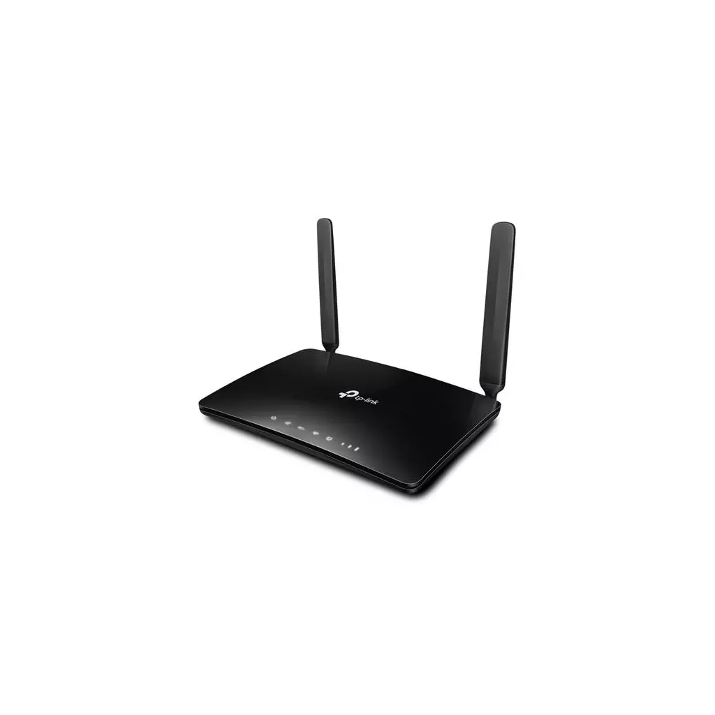 Obrázek produktu Modem TP-Link Archer MR600 LTE6 s WiFi routerem, AC1200, 3x GLAN, 1x GWAN, 1x slot SIM/ 300/867Mbps, OneMesh