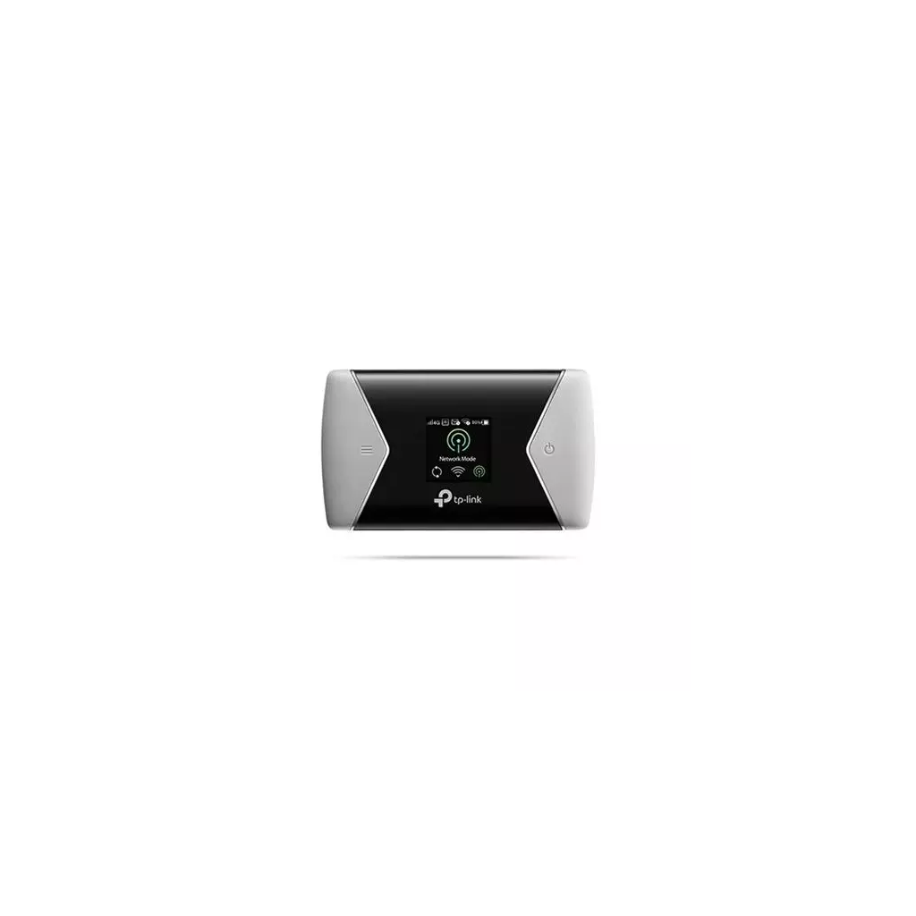 Obrázek produktu Modem TP-Link M7450 s WiFi routerem, 3G/ 4G LTE, baterka, slot pro mSD, displej