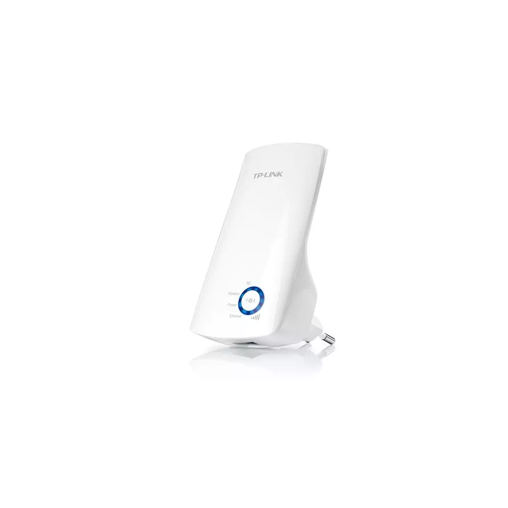 Obrázek produktu WiFi router TP-Link TL-WA850RE Extender/AP - 300 Mbps