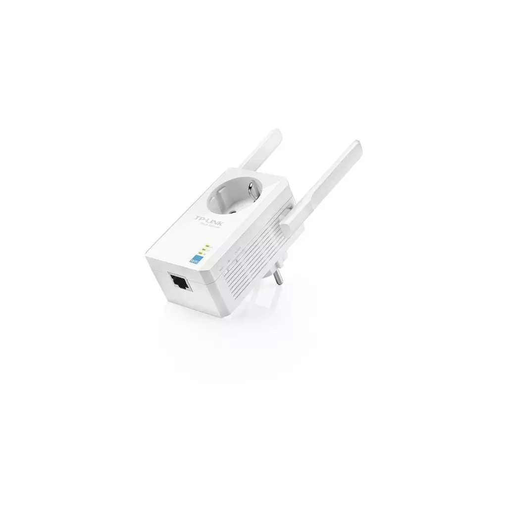Obrázek produktu WiFi extender TP-Link TL-WA860RE Extender/Repeater - 300 Mbps