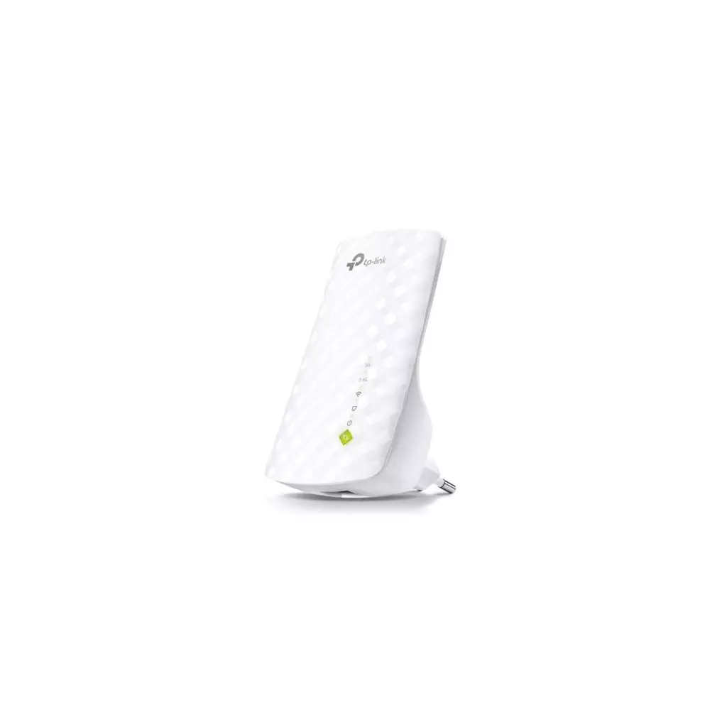 Obrázek produktu WiFi extender TP-Link RE200 AP/Extender/Repeater - AC750, 1x LAN, EasyMesh