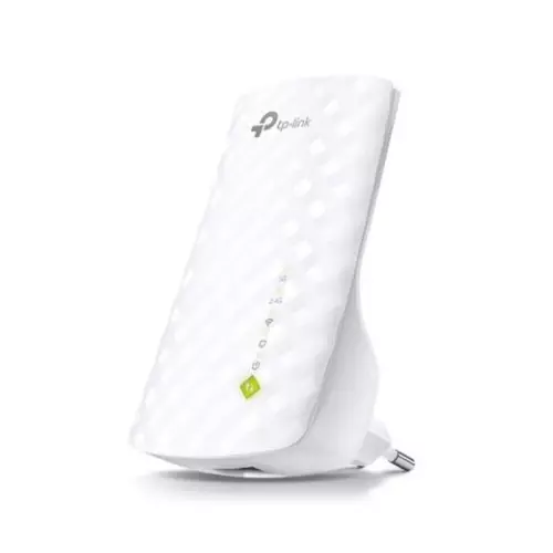 obrázek produktu WiFi extender TP-Link RE200 AP/Extender/Repeater - AC750, 1x LAN, EasyMesh
