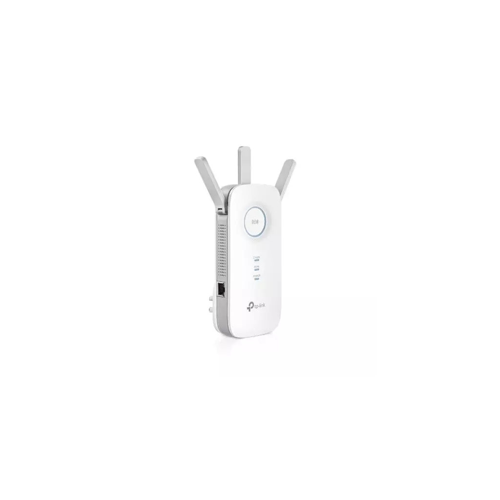 Obrázek produktu WiFi extender TP-Link RE450 AP/Extender/Repeater - AC1750 450/1300Mbps,1x LAN, EasyMesh