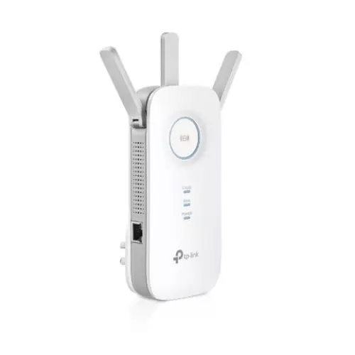 obrázek produktu WiFi extender TP-Link RE450 AP/Extender/Repeater - AC1750 450/1300Mbps,1x LAN, OneMesh