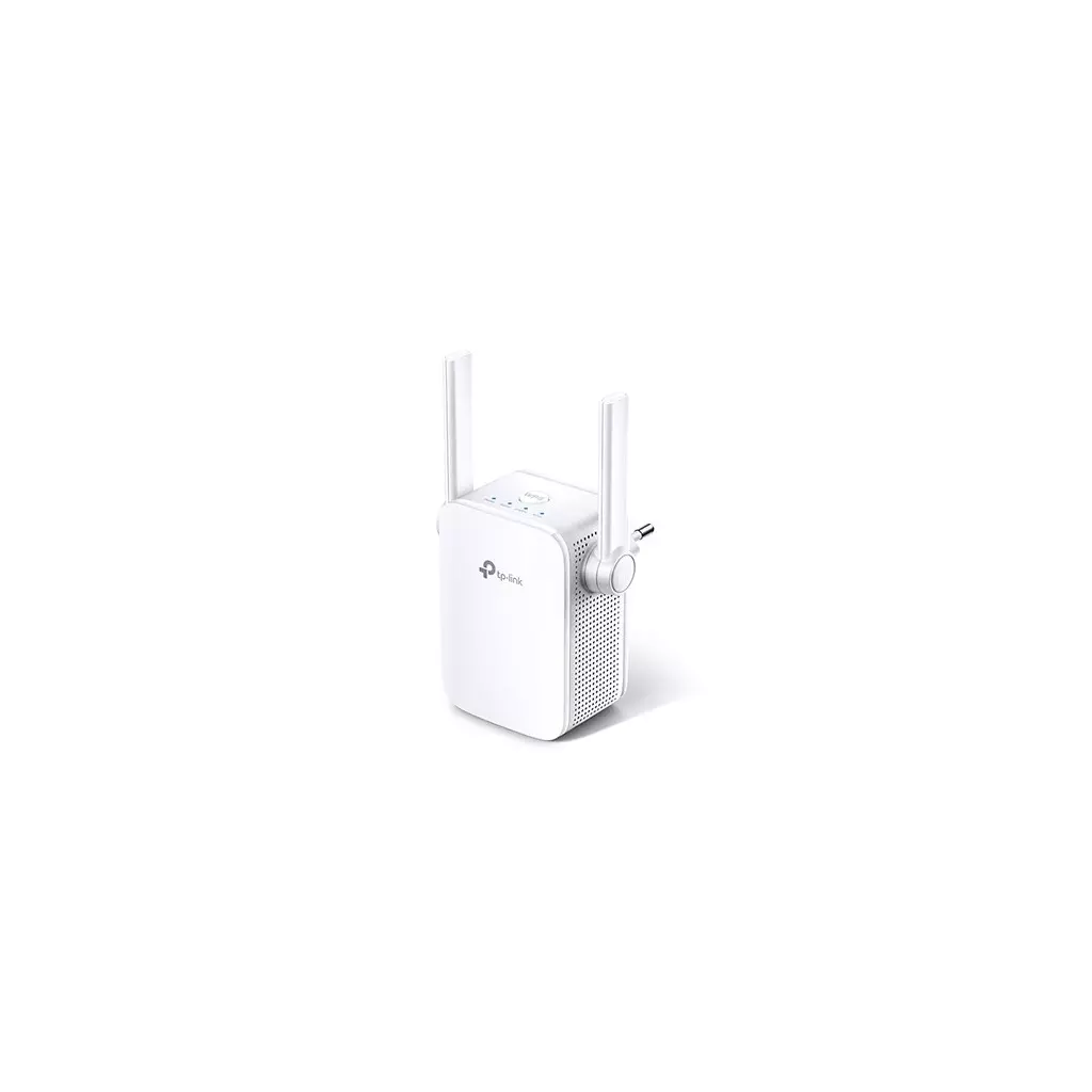 Obrázek produktu WiFi extender TP-Link RE305 AP/Extender/Repeater AC1200 300Mbps 2,4GHz a 867Mbps 5GHz , 1x LAN, EasyMesh