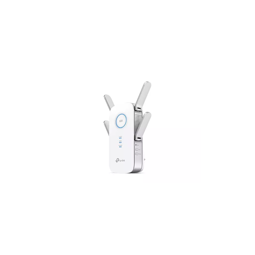 Obrázek produktu WiFi extender TP-Link RE650 AP/Extender/RepeaterAC1200 800/1733Mbps, 1x LAN, OneMesh
