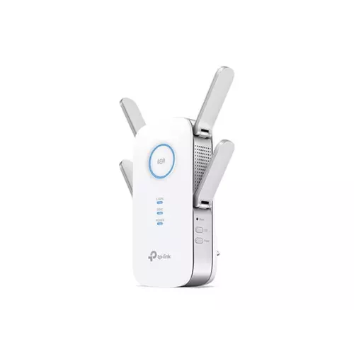 obrázek produktu WiFi extender TP-Link RE650 AP/Extender/RepeaterAC1200 800/1733Mbps, 1x LAN, OneMesh