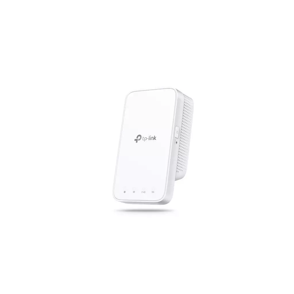 Obrázek produktu WiFi extender TP-Link RE300 AP/Extender/Repeater AC1200 300Mbps 2,4GHz a 867Mbps 5GHz, OneMesh