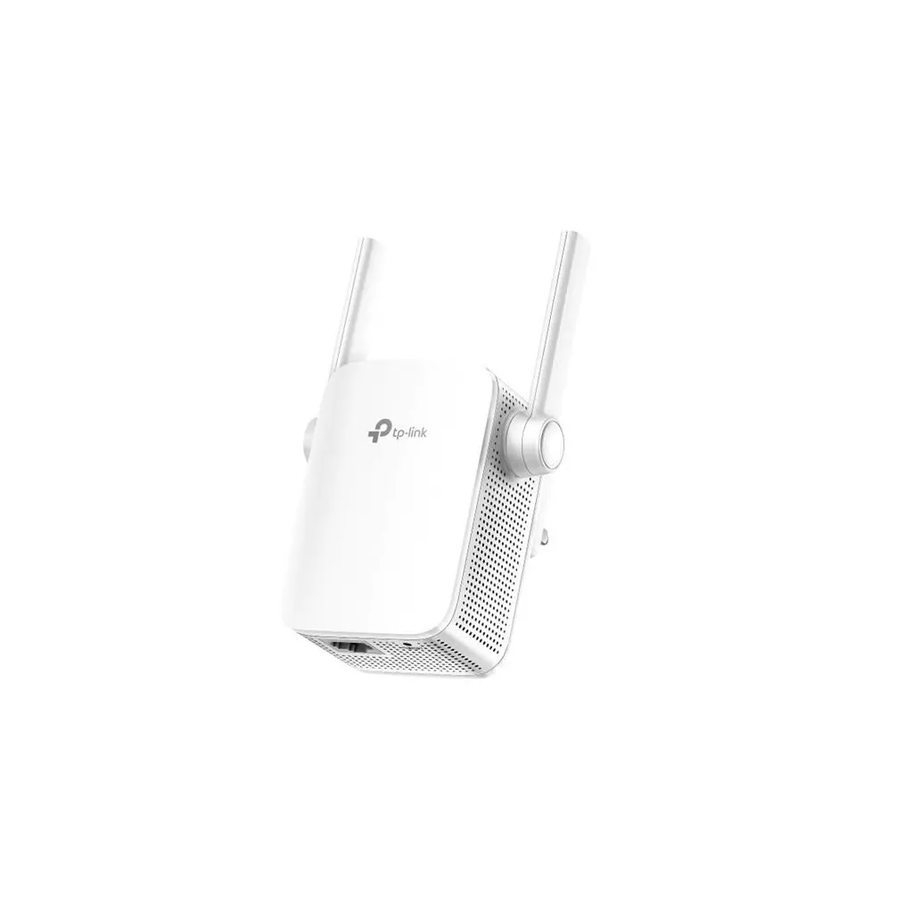 Obrázek produktu WiFi extender TP-Link RE205 AP/Extender/Repeater - AC750, 1x LAN