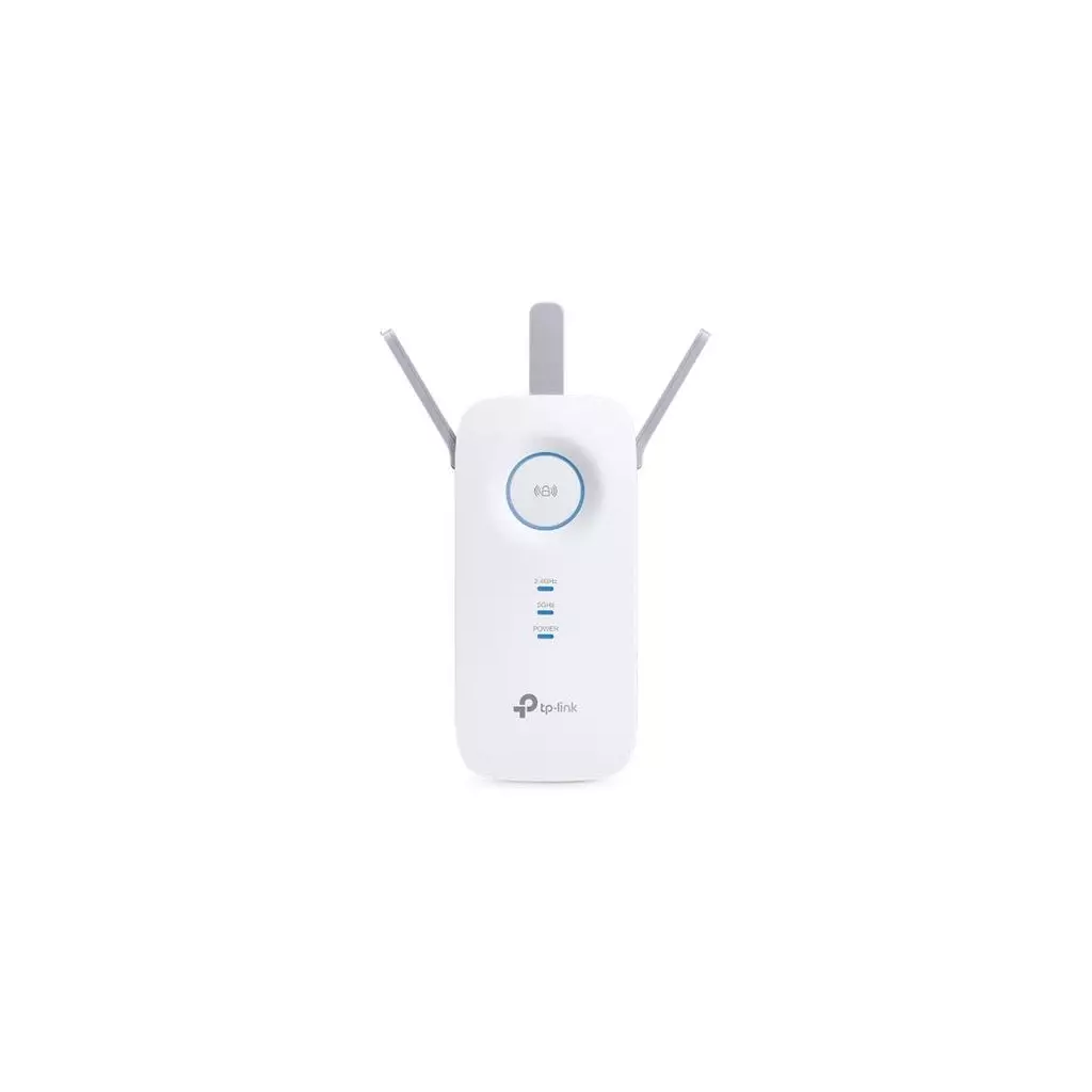 Obrázek produktu WiFi extender TP-Link RE550 AP/Extender/Repeater - AC1900 600/1300Mbps,1x GLAN