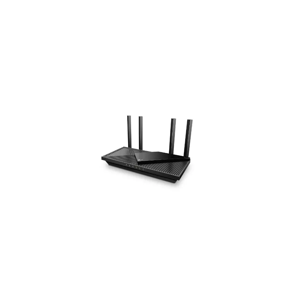 Obrázek produktu WiFi router TP-Link EX510 Pro WiFi 6 AP AX1800, 4x GLAN, 1x 2.5GWAN, 574Mbps 2,4/ 1202Mbps 5GHz, TR-069