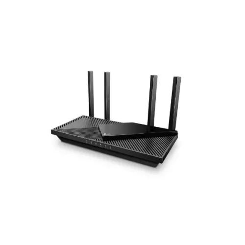 obrázek produktu WiFi router TP-Link EX510 Pro WiFi 6 AP AX1800, 4x GLAN, 1x 2.5GWAN, 574Mbps 2,4/ 1202Mbps 5GHz, TR-069