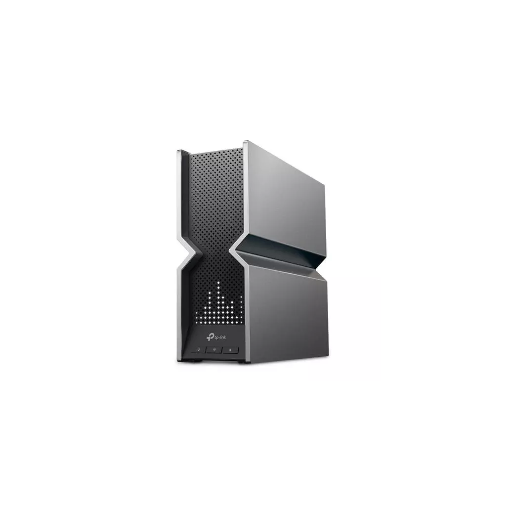 Obrázek produktu WiFi router TP-Link Archer BE800 BE19000, WiFi 7, 1x 10GWAN, 4x 2.5GLAN, 1x 10GLAN/SFP+, USB, 2,4/5/6GHz