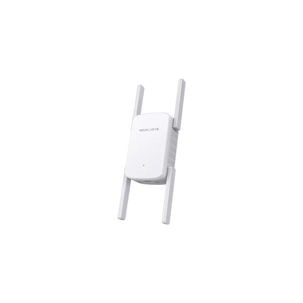 Obrázek produktu WiFi extender TP-Link Mercusys ME50G AP/Extender/Repeater - AC1900, 1x GLAN