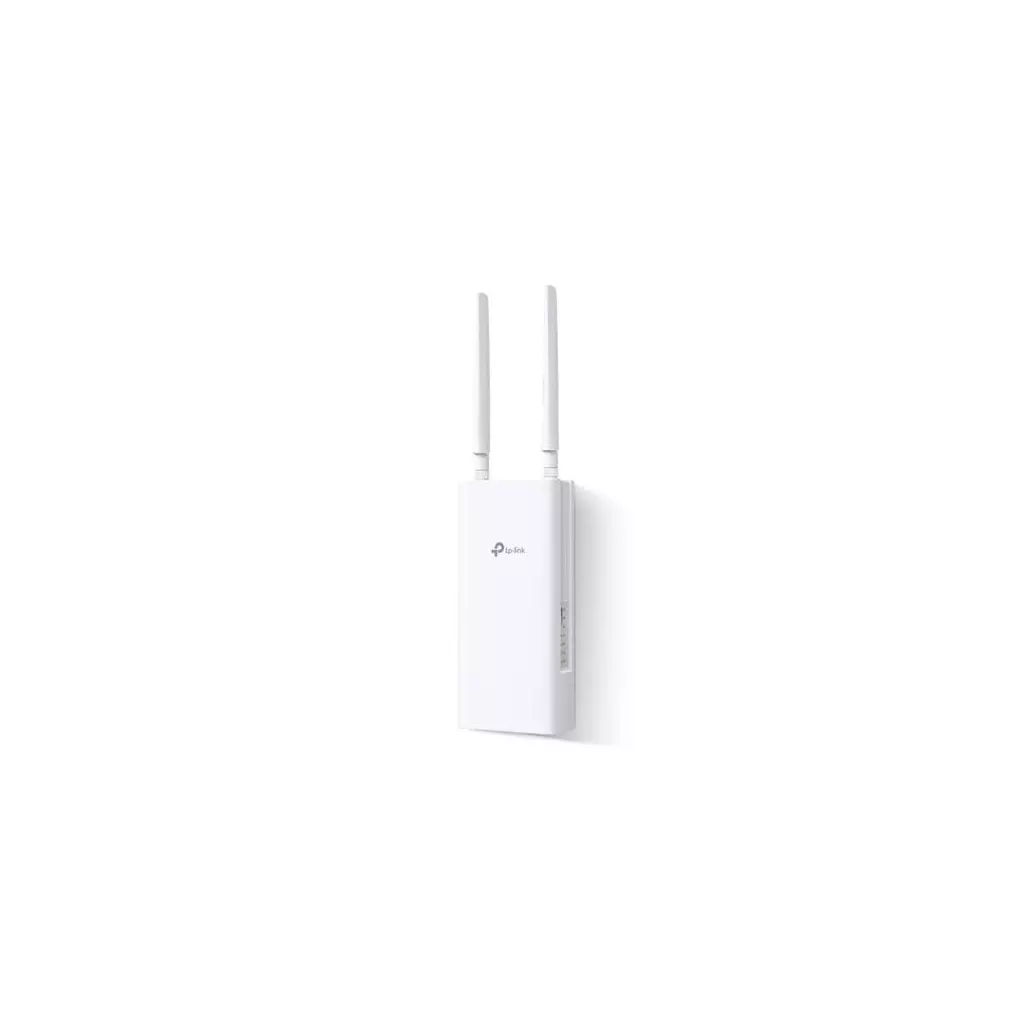 Obrázek produktu Modem TP-Link TL-MR100-Outdoor venkovní, 4G/LTE, 1x Lan s PoE, WiFi 2,4GHz
