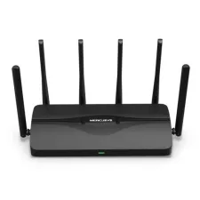 obrázek produktu WiFi router TP-Link MERCUSYS MR47BE BE9300 WiFi 7, 3x 2.5GLAN, 1x 2.5GWAN, 2,4/5/6GHz