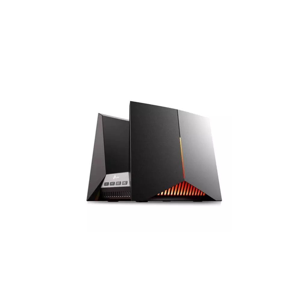 Obrázek produktu WiFi router TP-Link Archer GE800 BE19000, WiFi 7, 1x 10G WAN, 1x 10GLAN, 4x 2,5GLAN, USB, 2,4/5/6GHz, EasyMesh
