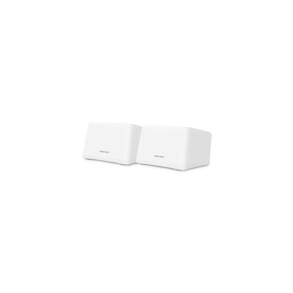 Obrázek produktu WiFi router TP-Link Halo H47BE(2-pack) WiFi 7, BE9300, 3x 2,5GLAN