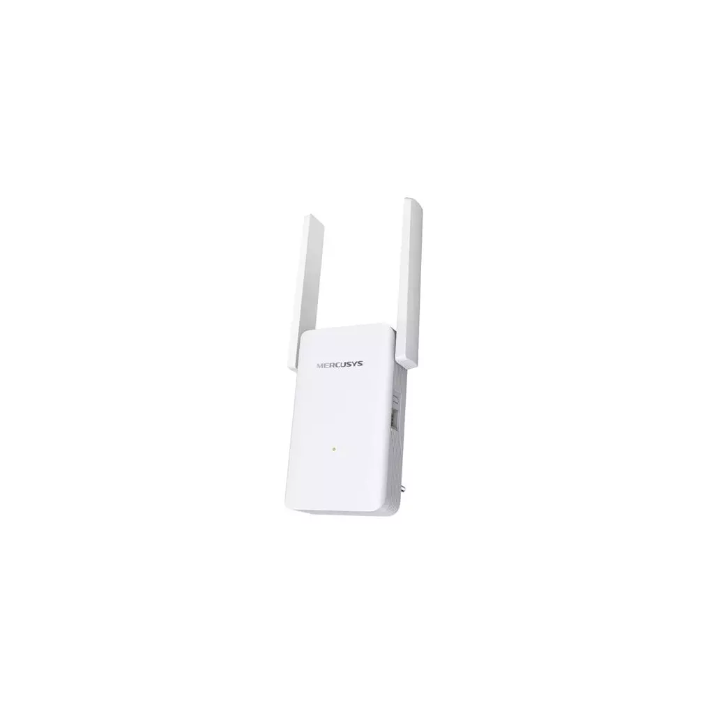 Obrázek produktu WiFi extender TP-Link Mercusys ME60X AP/Extender/Repeater - AX1500, 1x GLAN