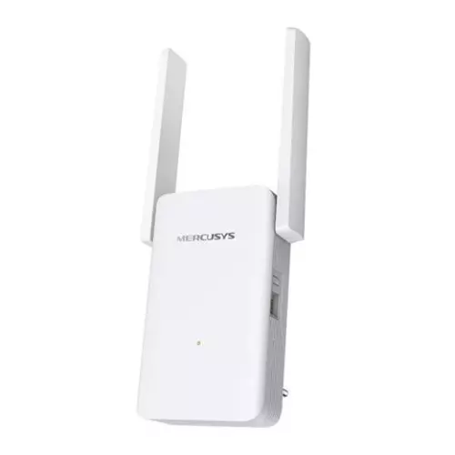 obrázek produktu WiFi extender TP-Link Mercusys ME60X AP/Extender/Repeater - AX1500, 1x GLAN