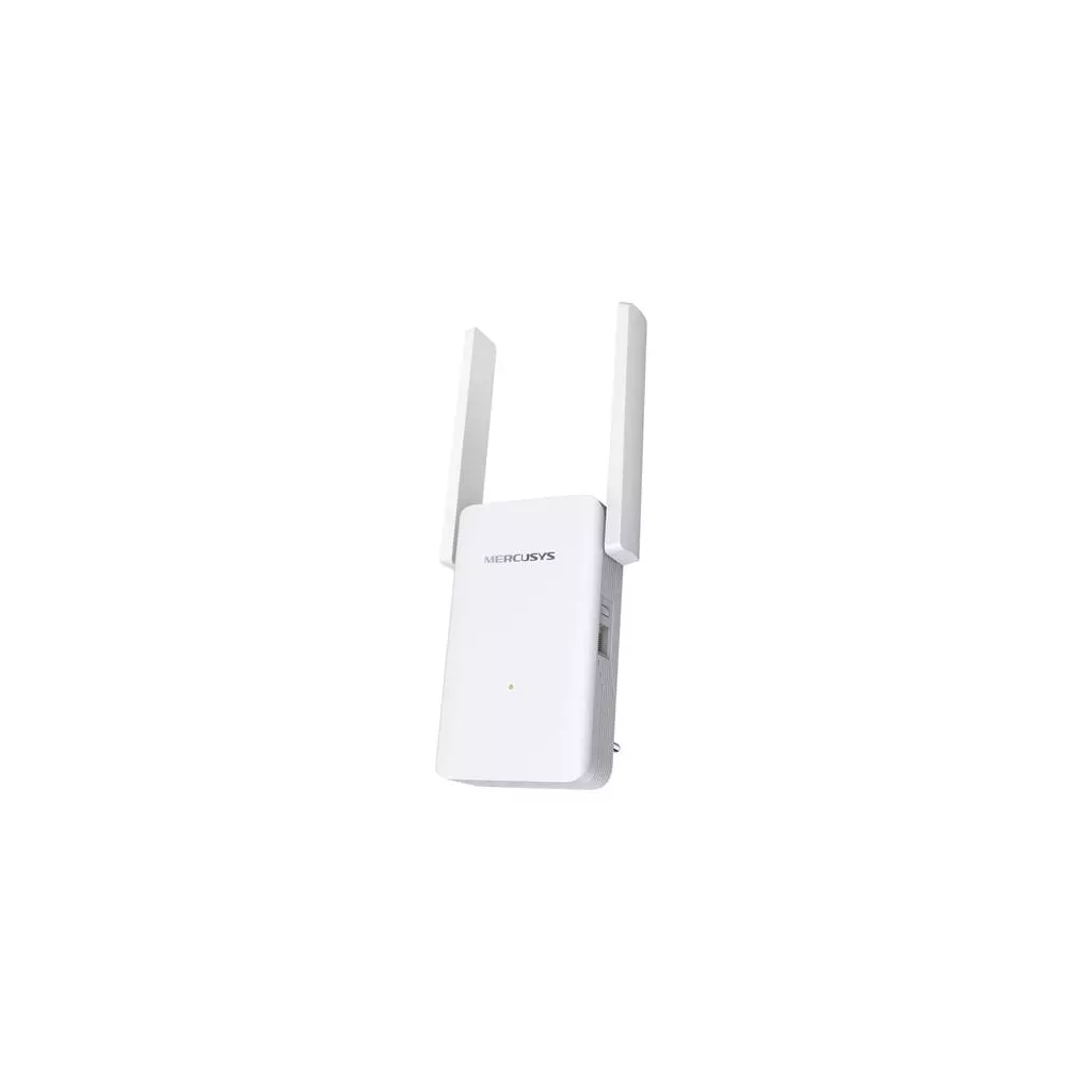 Obrázek produktu WiFi extender TP-Link Mercusys ME80X AP/Extender/Repeater - AX3000, 1x GLAN