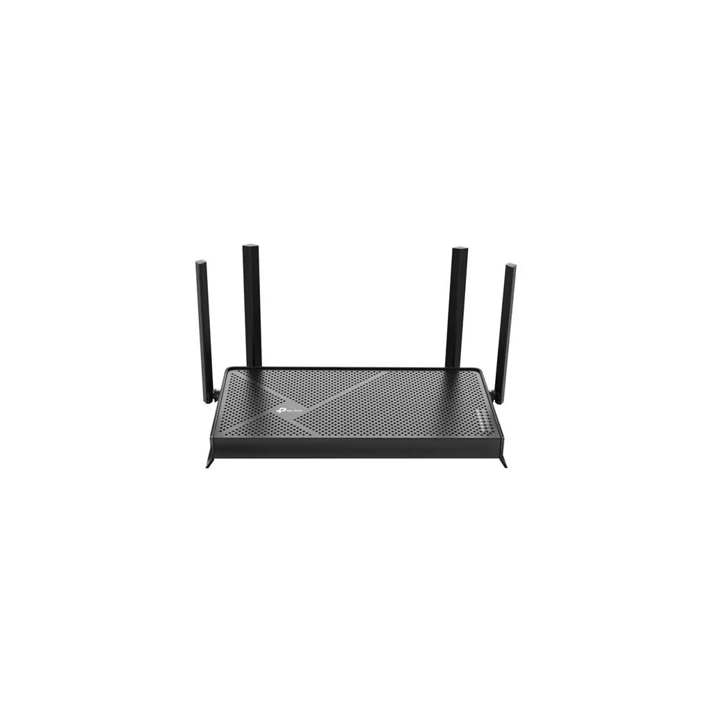 Obrázek produktu WiFi router TP-Link Archer BE220 BE3600, WiFi 7, 1x GWAN, 4x GLAN, USB, 2,4/5/6GHz, EasyMesh