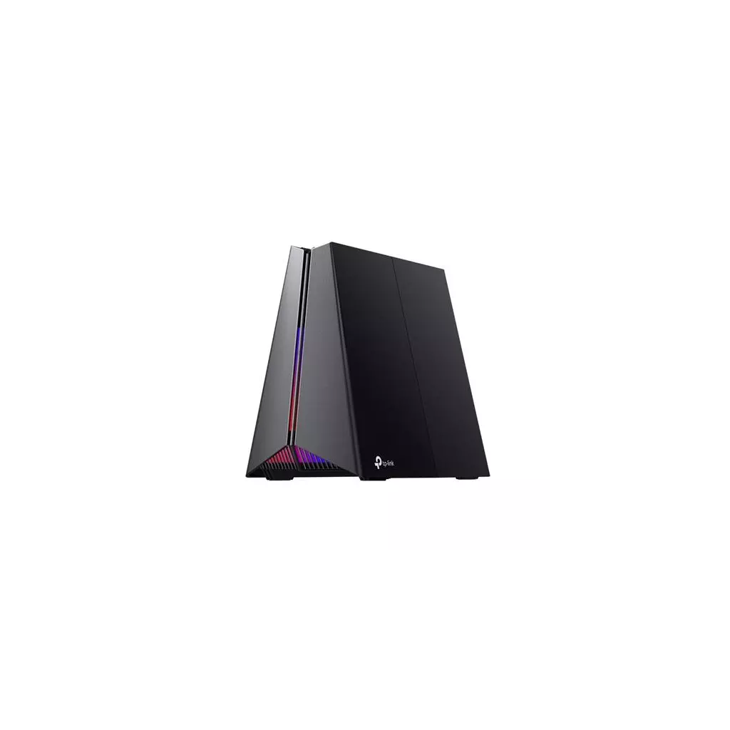 Obrázek produktu WiFi router TP-Link Archer GE550 BE9300, WiFi 7, 1x 5G WAN, 1x 5GLAN, 3x 2,5GLAN, USB, 2,4/5/6GHz, EasyMesh