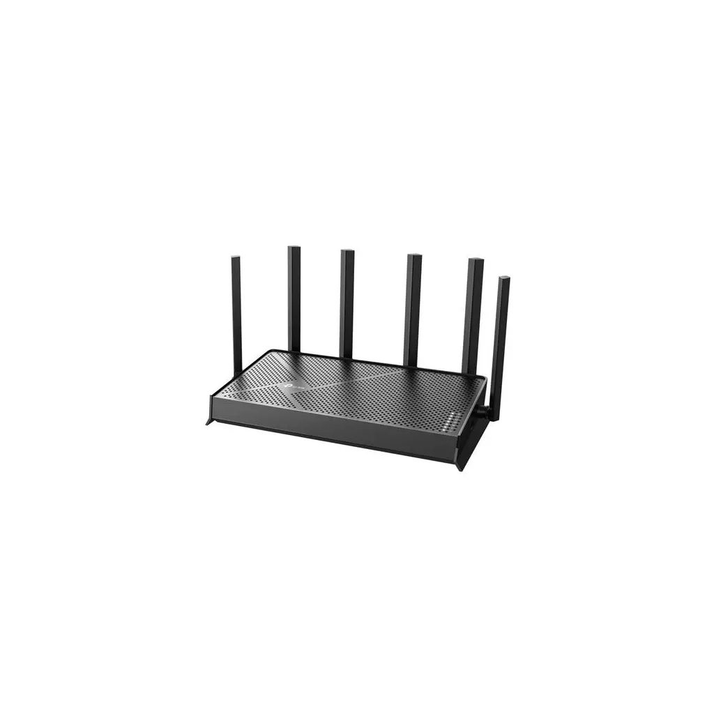 Obrázek produktu WiFi router TP-Link Archer BE400 BE6500, WiFi 7, 1x 2,5GWAN, 1x 235GLan, 3x 2,5GLan, USB, 2,4/5GHz, EasyMesh, HomeShield