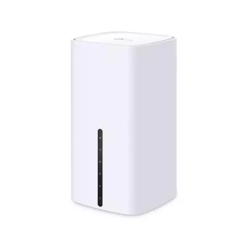 obrázek produktu Modem TP-Link Archer NX500 AX3000, 5G/ LTE s WiFi routerem, 2x GLAN, 1x GWAN, 1x slot SIM, 2,4/5GHz, EasyMesh