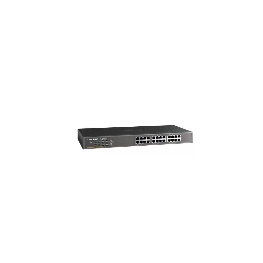 Obrázek produktu Switch TP-Link TL-SF1024 switch 24x Lan, 19