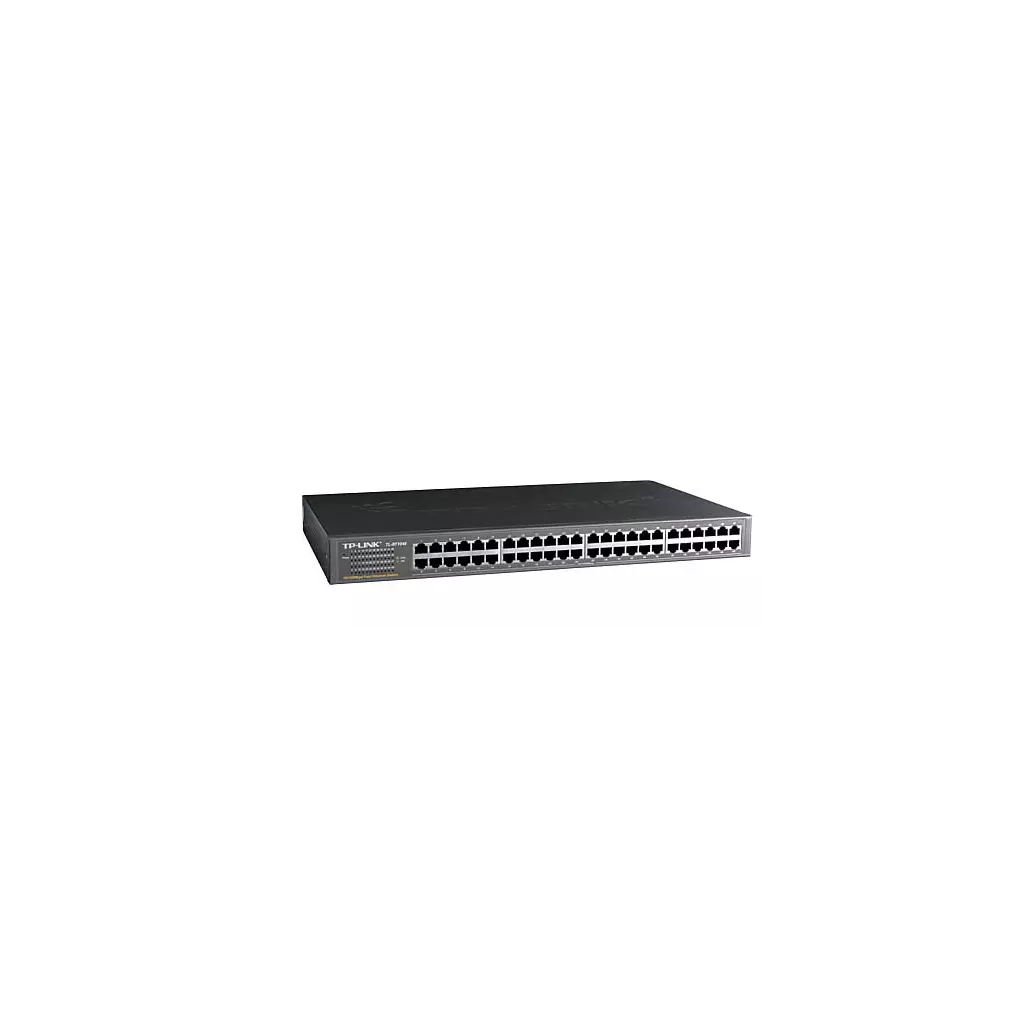 Obrázek produktu Switch TP-Link TL-SF1048 switch 48x Lan, 19
