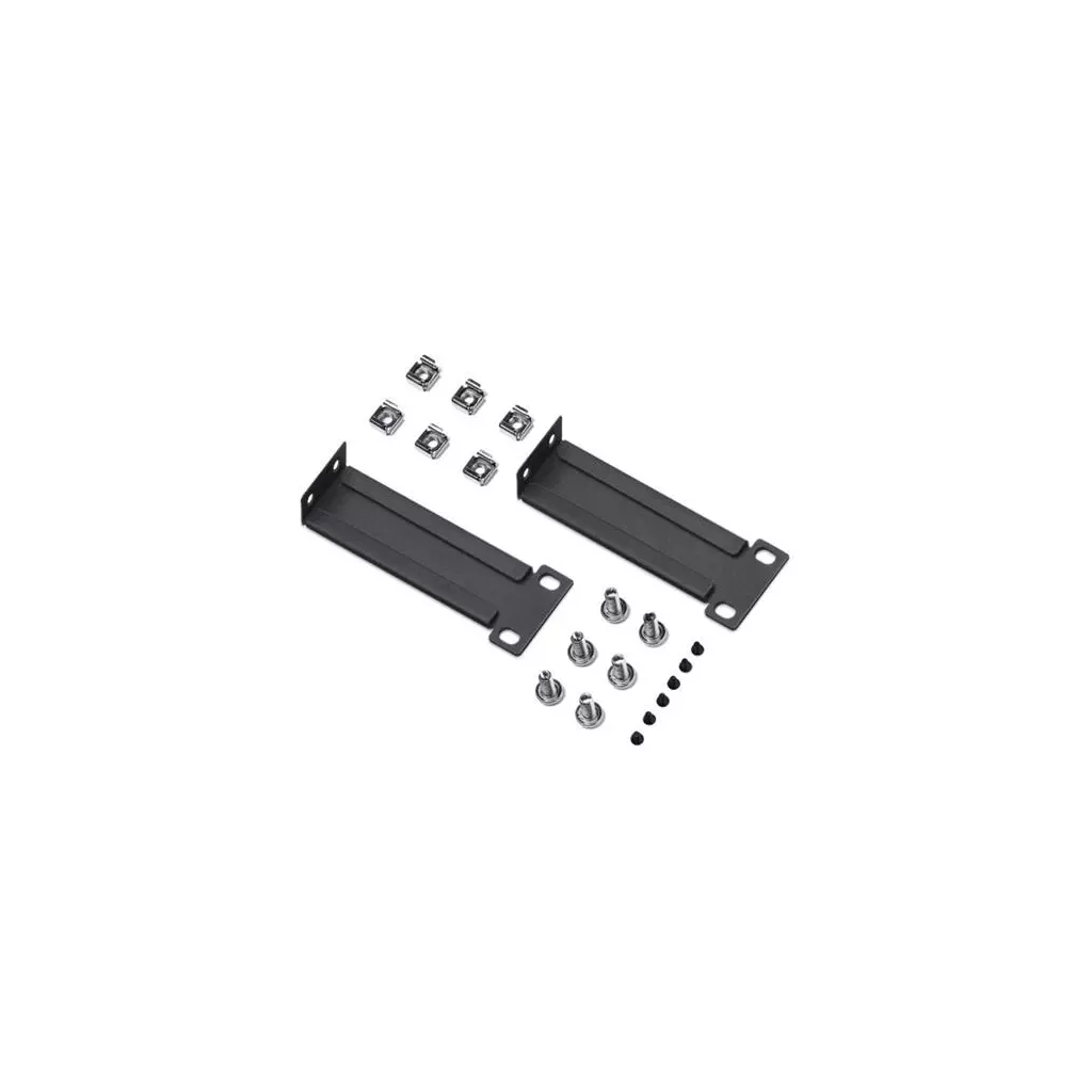 Obrázek produktu Plech TP-Link Rackmount Kit-D226 montážní pro switch do rozvaděče ,226mm