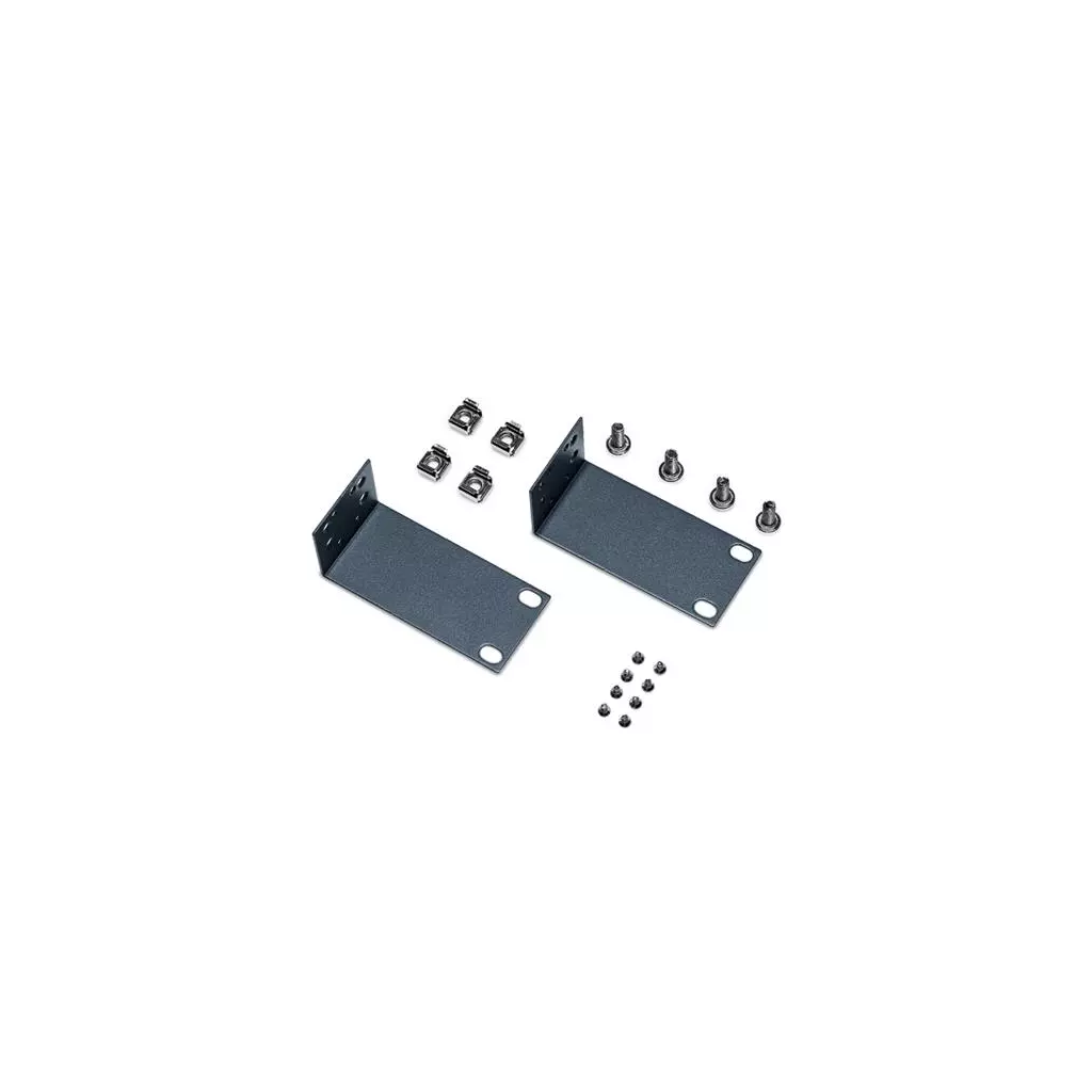 Obrázek produktu Plech TP-Link RackMount Kit-13 montážní pro switch do rozvaděče, dlouhý