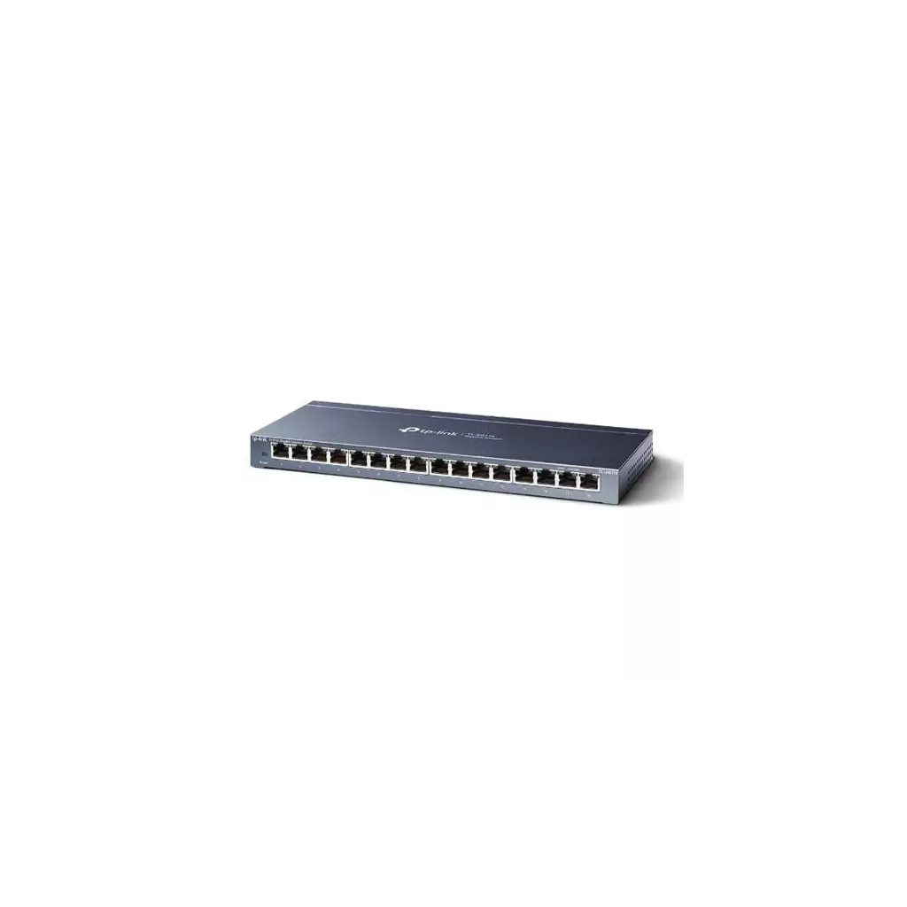 Obrázek produktu Switch TP-Link TL-SG116 16x GLan, kov