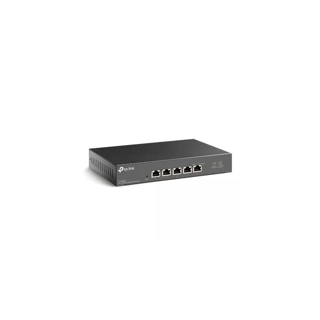 Obrázek produktu Switch TP-Link TL-SX105 5x 10GLan, kov