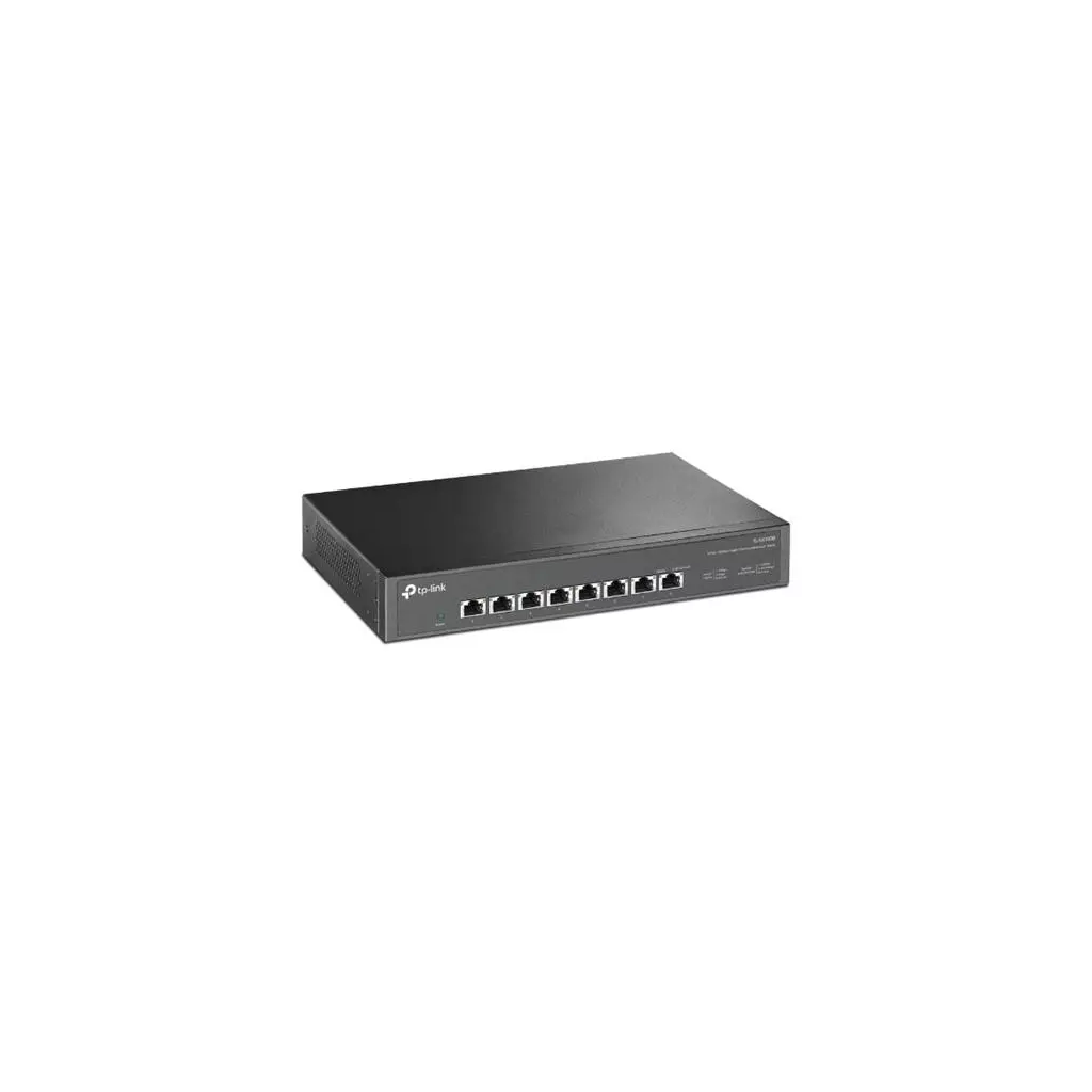 Obrázek produktu Switch TP-Link TL-SX1008 8x 10GLan, kov