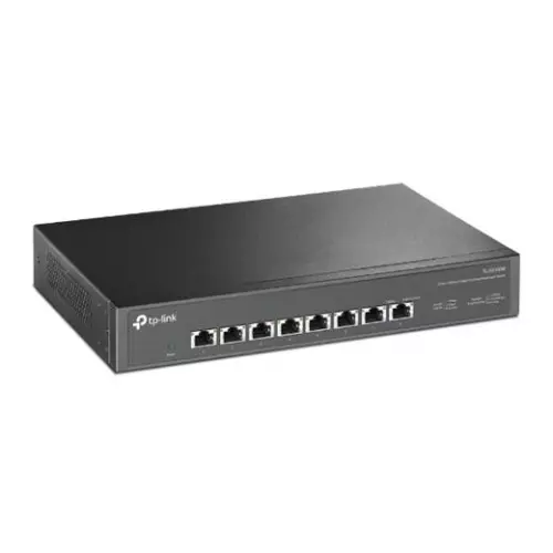 obrázek produktu Switch TP-Link TL-SX1008 8x 10GLan, kov
