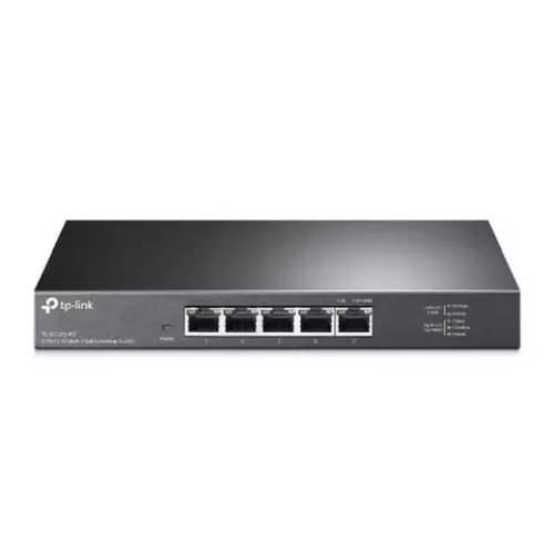obrázek produktu Switch TP-Link TL-SG105-M2 5x 2.5GLan, kov