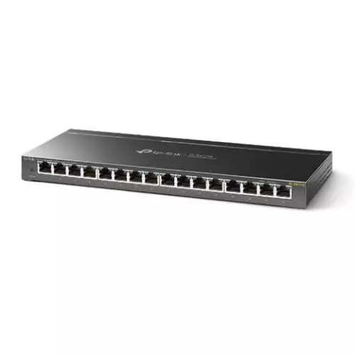 obrázek produktu Switch TP-Link TL-SG116E smart 16x GLAN