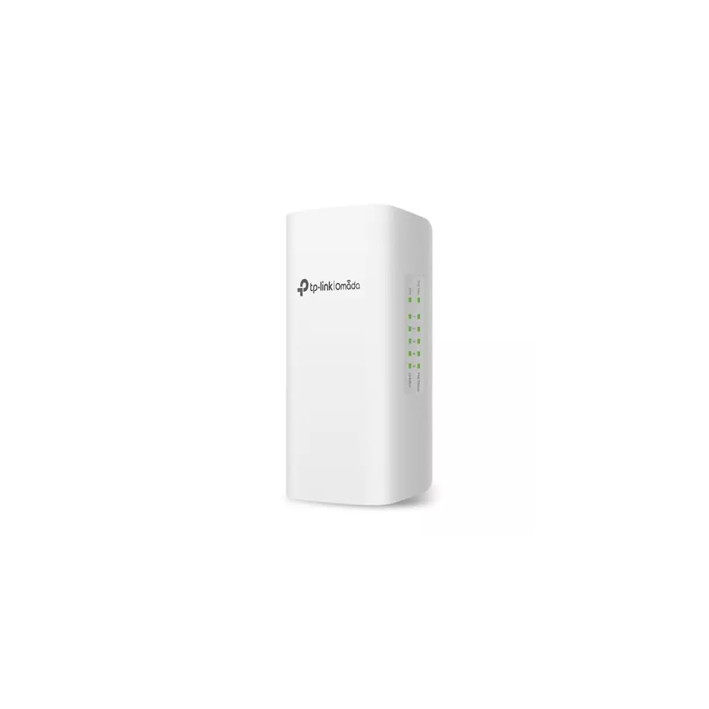 Obrázek produktu Switch TP-Link SG2005P-PD Smart, 4x GLan s PoE, 1x GLAN s PoE-in, 90W, Omáda SDN 
