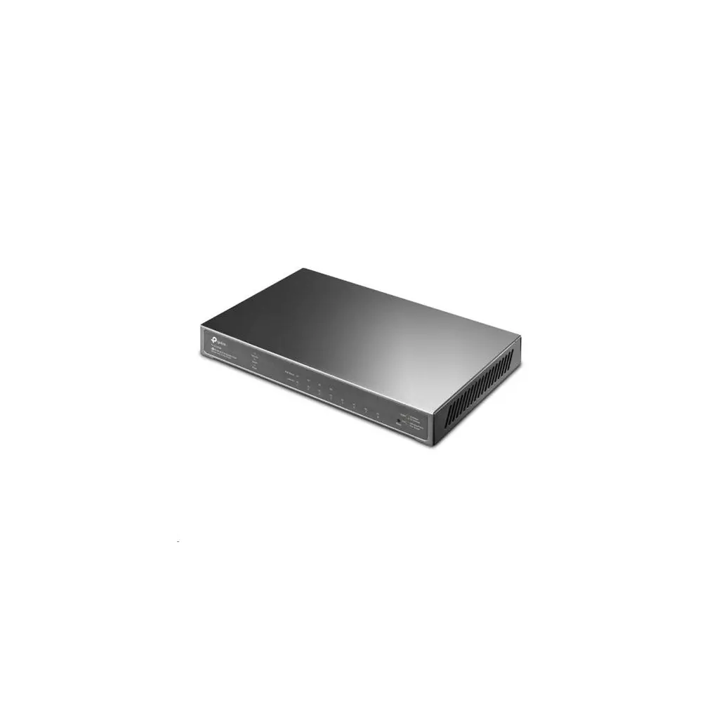 Obrázek produktu Switch TP-Link SG2008P Smart, 8x GLan, 4x PoE+, 62W, Omáda SDN 