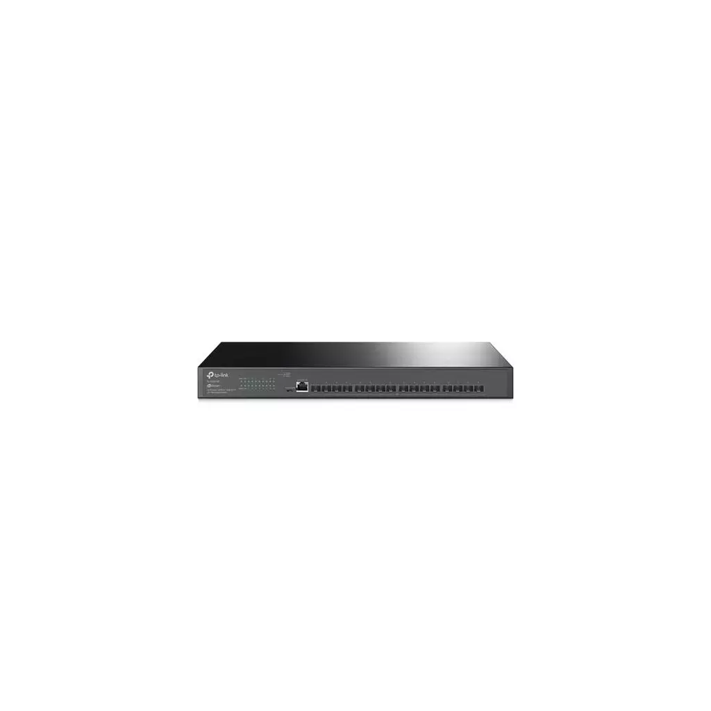 Obrázek produktu Switch TP-Link SX3016F 16x 10G SFP+, Omada SDN