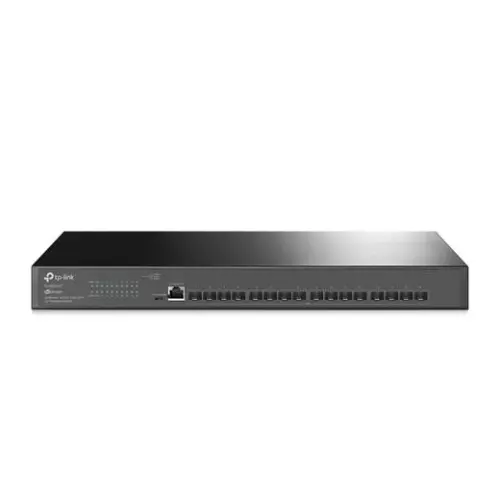 obrázek produktu Switch TP-Link SX3016F 16x 10G SFP+, Omada SDN